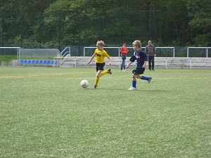 Kantersieg für Nordhausen