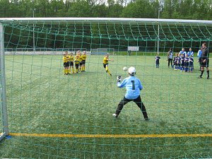Kantersieg für Nordhausen