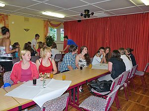 Besuch aus Tarnow