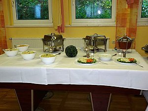 Besuch aus Tarnow