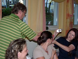 Besuch aus Tarnow