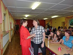 Besuch aus Tarnow
