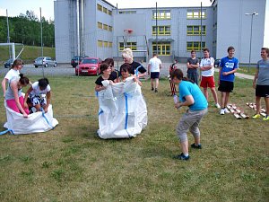 Besuch aus Tarnow