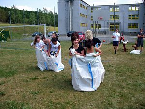 Besuch aus Tarnow
