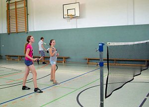 Besuch aus Tarnow