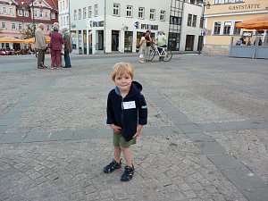 SV-Fest er&ouml;ffnet 