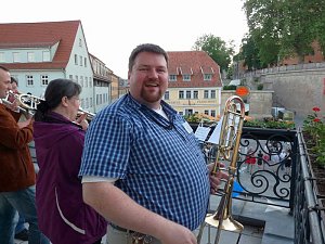 SV-Fest er&ouml;ffnet 