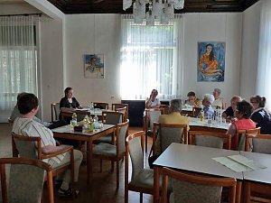 Aus Briefen gelesen
