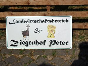 Welche Menschenmassen!
