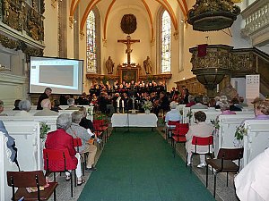 Abschluss SV-Fest