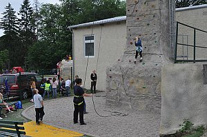 Tolle Kindertagsparty