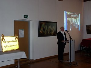 Soldaten verabschiedet