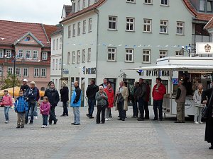 Unterk&uuml;hlter Start