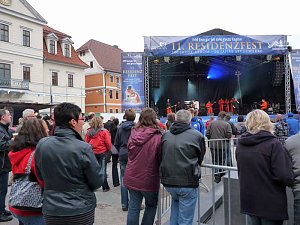 Unterk&uuml;hlter Start