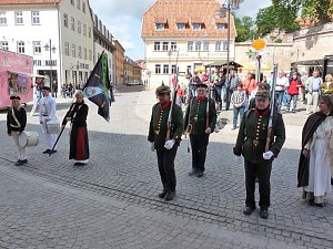 Klasse Fortsetzung