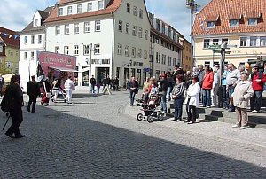 Klasse Fortsetzung