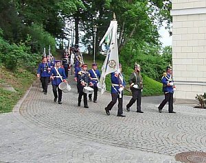 Klasse Fortsetzung