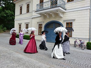 Klasse Fortsetzung