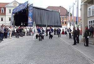 Klasse Fortsetzung