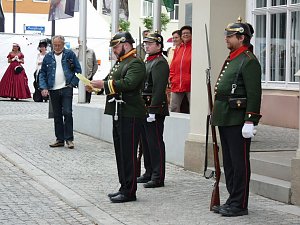 Klasse Fortsetzung