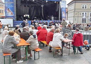 Klasse Fortsetzung