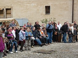 Klasse Fortsetzung