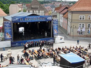 Klasse Fortsetzung