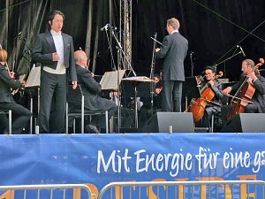 Klasse Fortsetzung