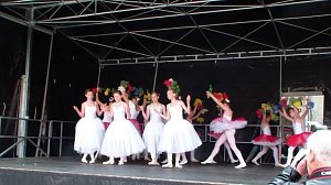 Impressionen Residenzfest