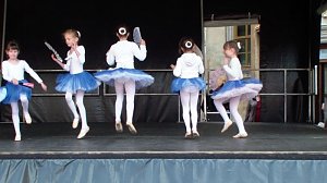 Impressionen Residenzfest