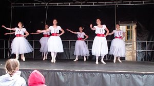 Impressionen Residenzfest