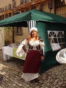 Impressionen Residenzfest