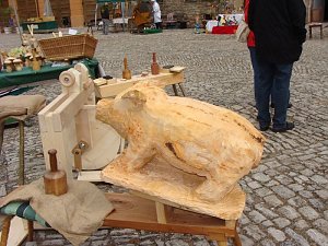 Impressionen Residenzfest