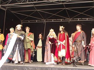 Impressionen Residenzfest