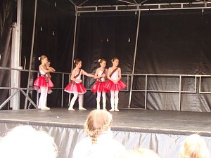 Impressionen Residenzfest