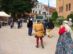 Impressionen Residenzfest