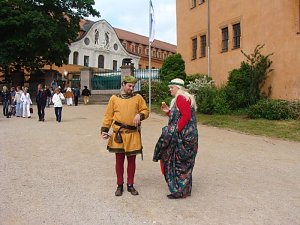 Impressionen Residenzfest