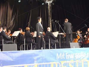 Impressionen Residenzfest