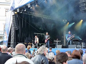 H&ouml;hepunkte Residenzfest