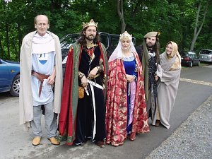 Impressionen Residenzfest (2)
