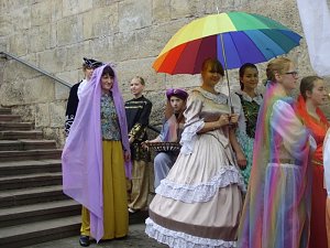 Impressionen Residenzfest (2)