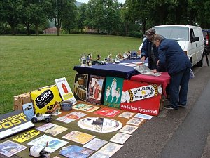 Impressionen Residenzfest (2)