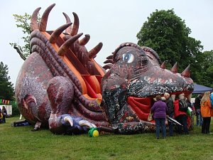 Impressionen Residenzfest (2)