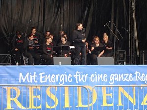 Impressionen Residenzfest (2)