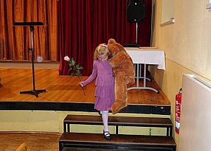 Preistr&auml;gerkonzert in hoher Qualit&auml;t