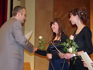 Preistr&auml;gerkonzert in hoher Qualit&auml;t