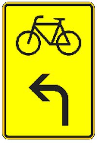 Verkehrszeichen