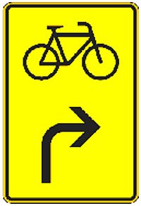 Verkehrszeichen