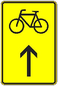 Verkehrszeichen
