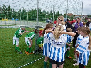 Sieg blieb in Sondershausen